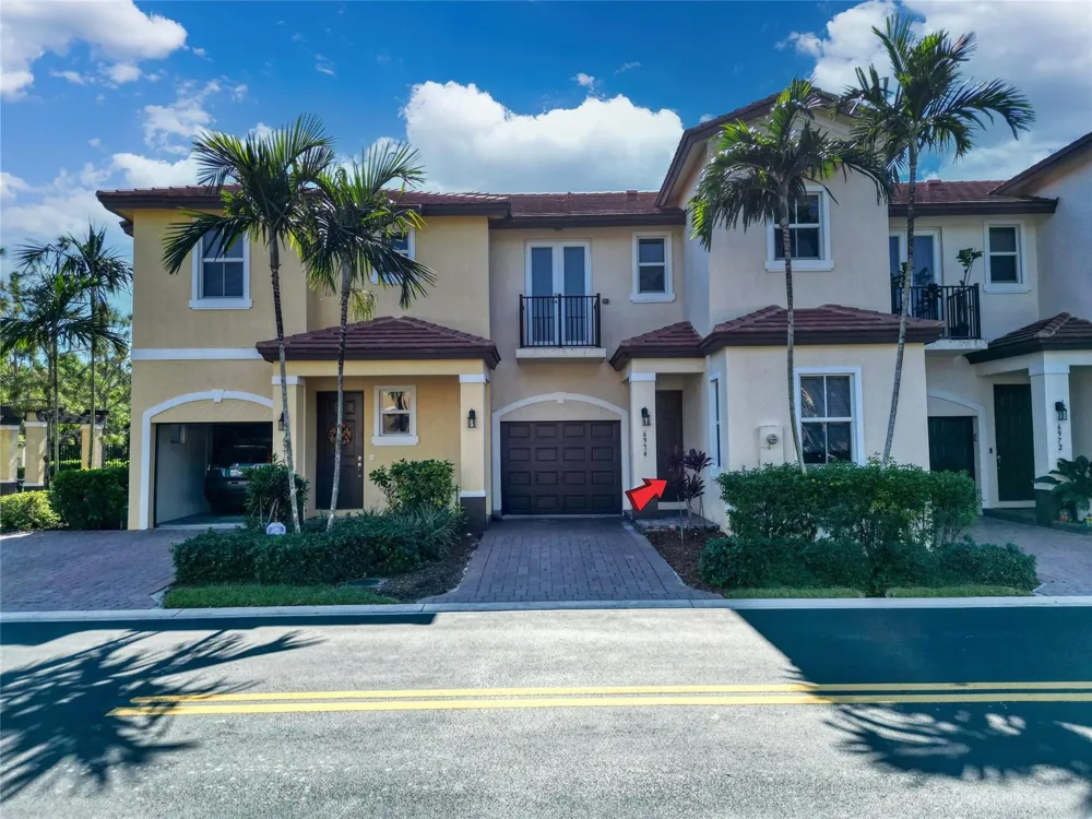 6974 LONG PINE CIRCLE Coconut Creek, FL 33073