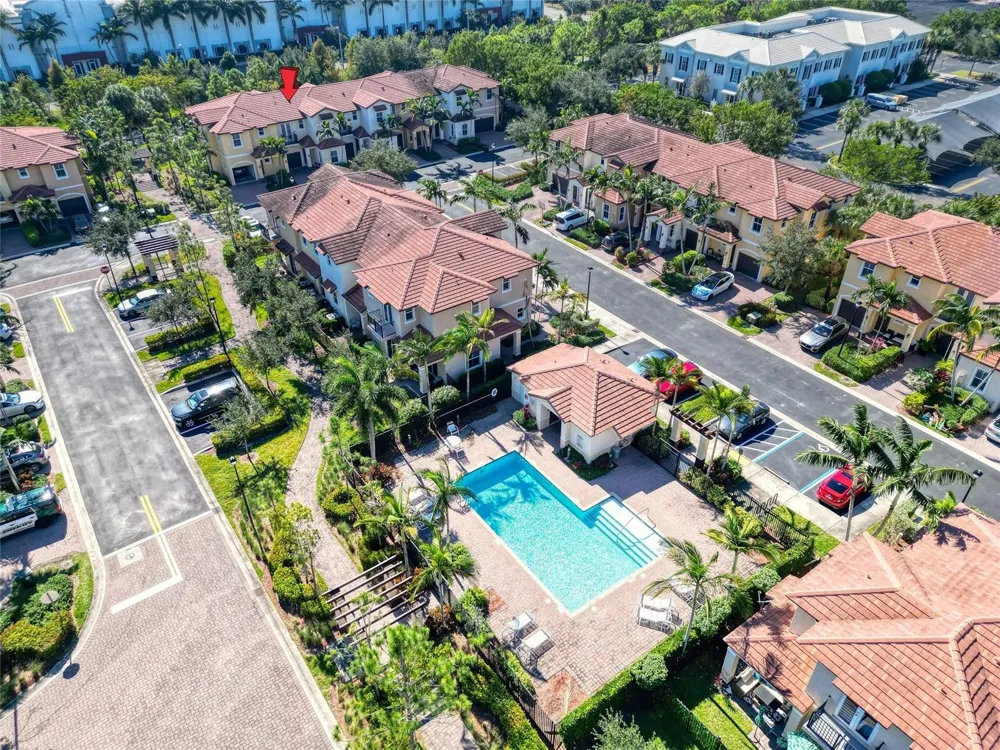 6974 LONG PINE CIRCLE Coconut Creek, FL 33073