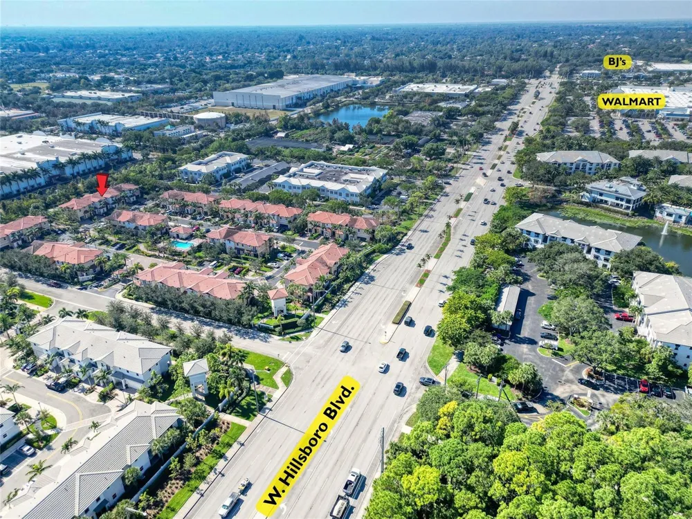 6974 LONG PINE CIRCLE Coconut Creek, FL 33073