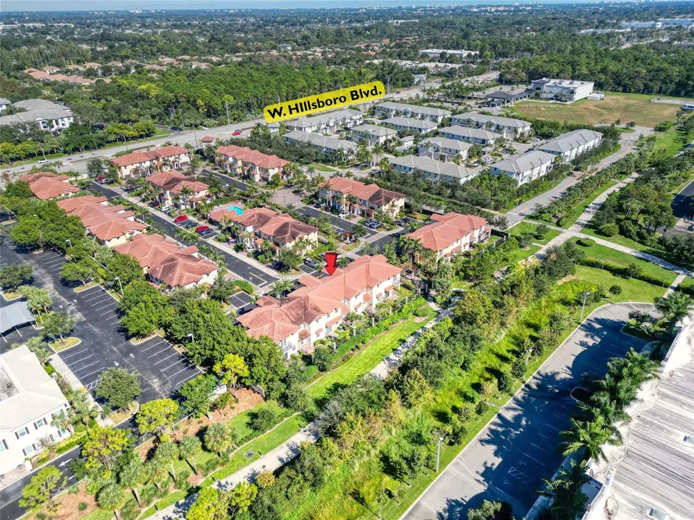 6974 LONG PINE CIRCLE Coconut Creek, FL 33073