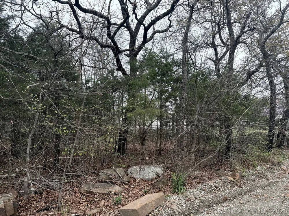 E Davis Street Eufaula, OK 74432