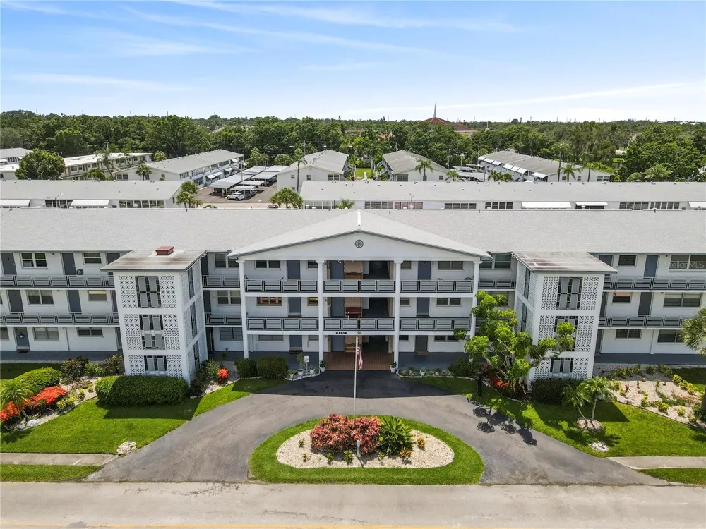 6000 20TH STREET #123 St Petersburg, FL 33714