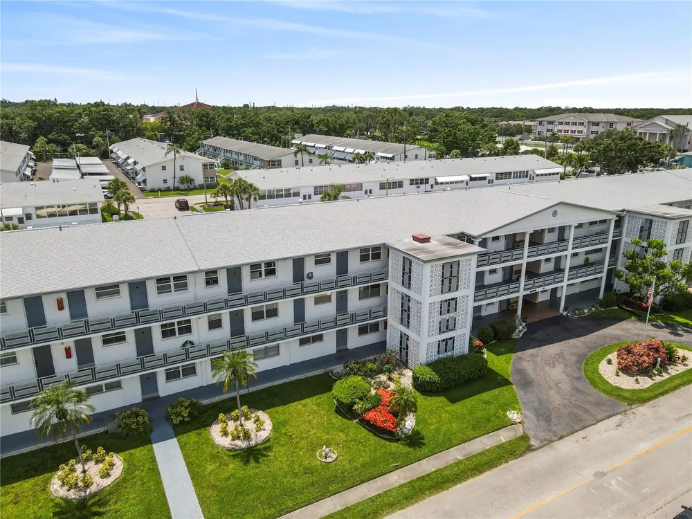 6000 20TH STREET #123 St Petersburg, FL 33714