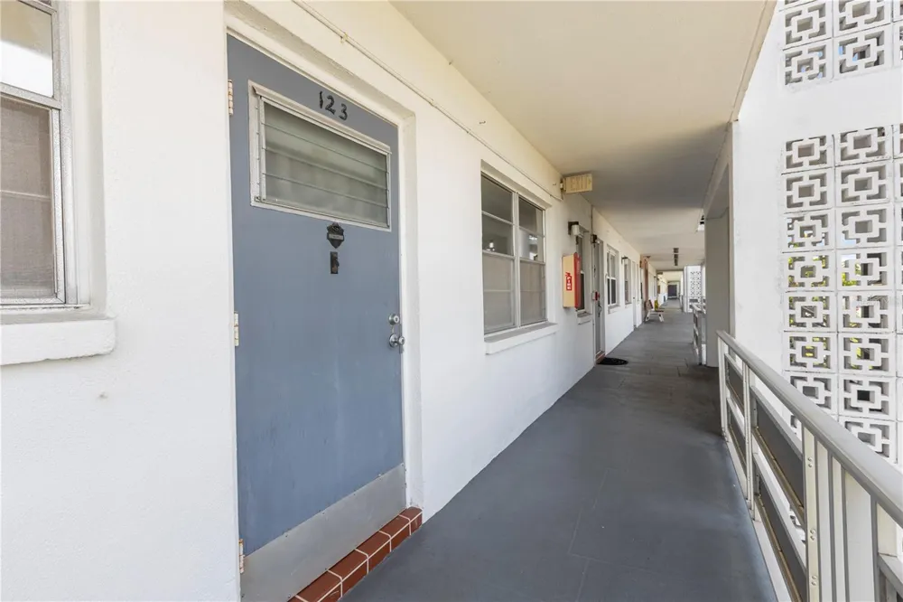 6000 20TH STREET #123 St Petersburg, FL 33714