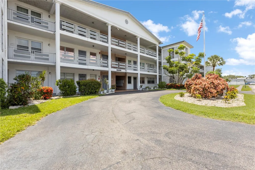 6000 20TH STREET #123 St Petersburg, FL 33714