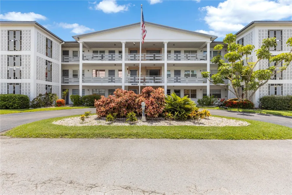 6000 20TH STREET #123 St Petersburg, FL 33714