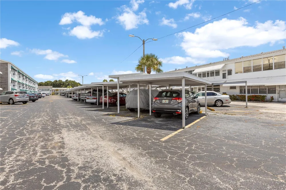 6000 20TH STREET #123 St Petersburg, FL 33714