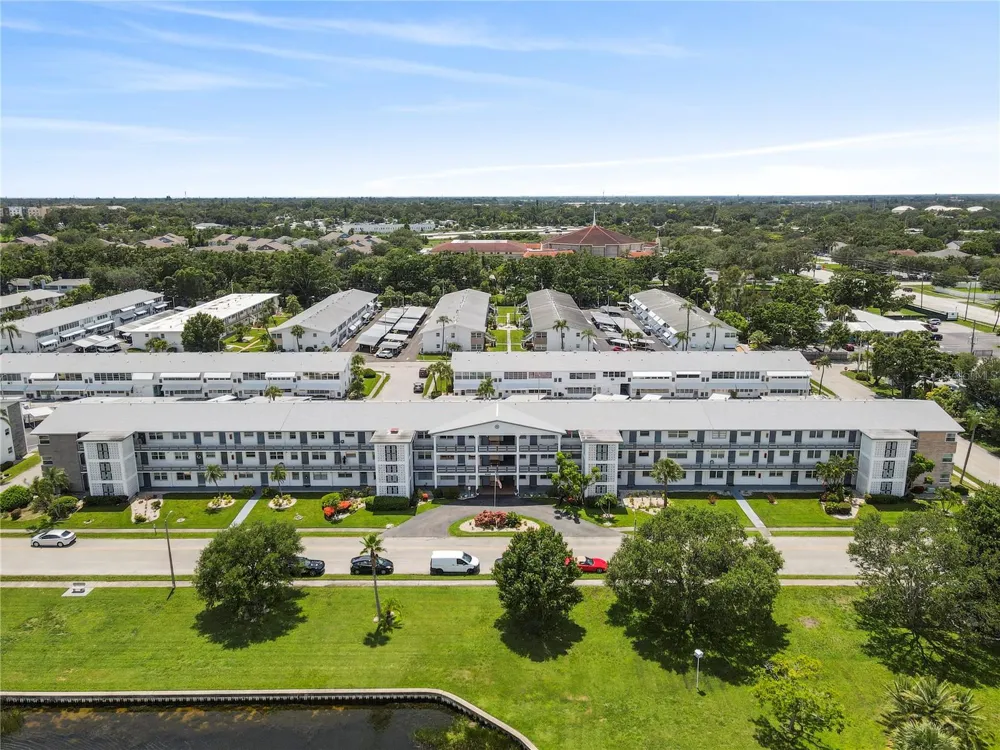 6000 20TH STREET #123 St Petersburg, FL 33714