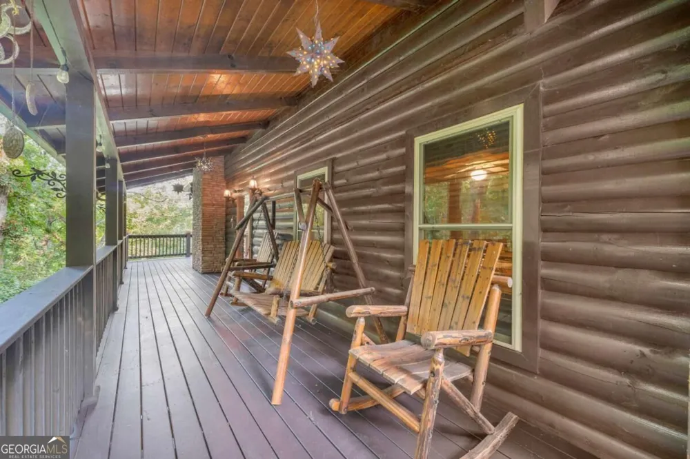 5427 Little River CIR Gainesville, GA 30506