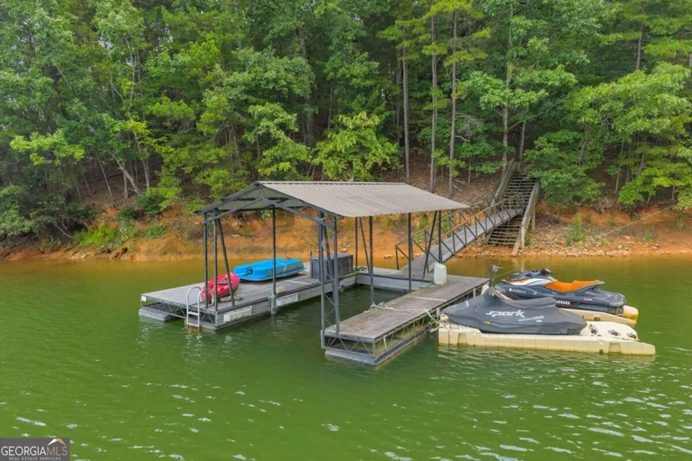 5427 Little River CIR Gainesville, GA 30506