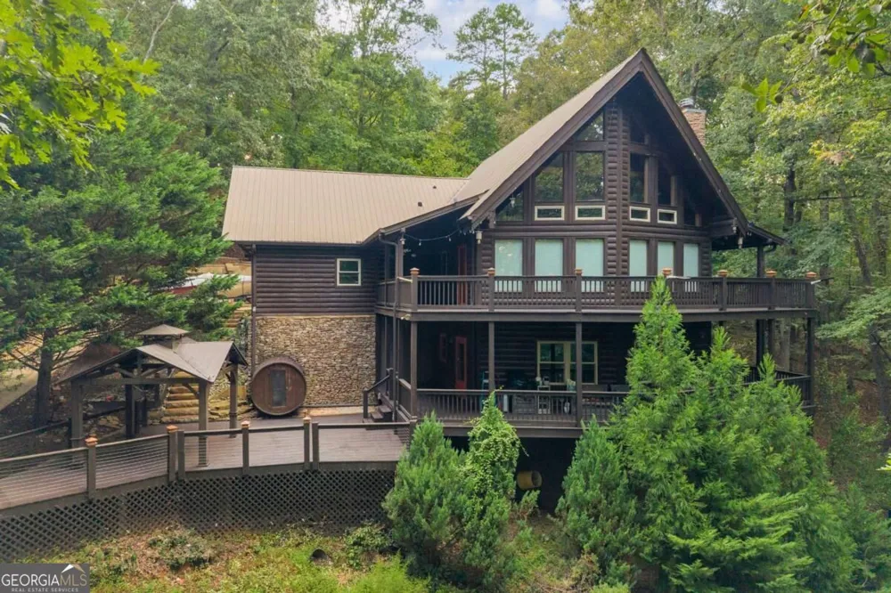 5427 Little River CIR Gainesville, GA 30506