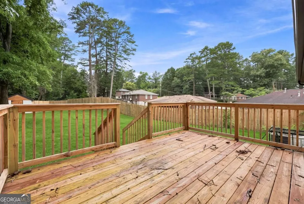 2131 HOLLY HILL DR Decatur, GA 30032