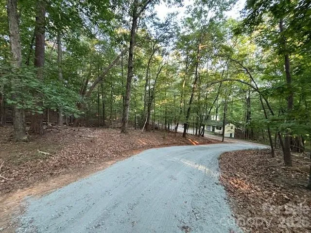 00 Johnson Circle Lake Lure, NC 28746