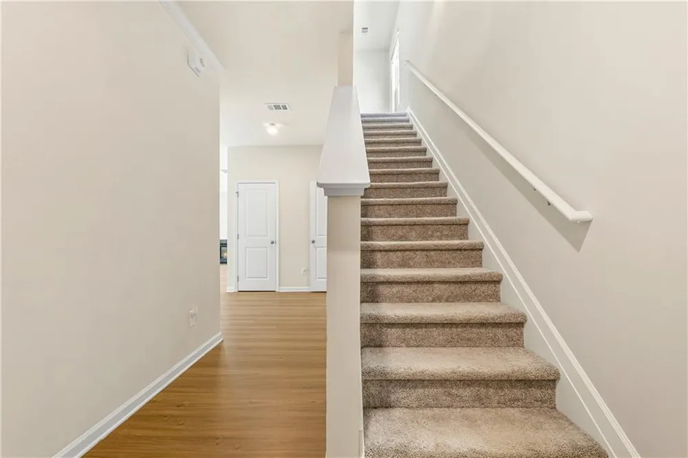 44 Pointe Place Dawsonville, GA 30534