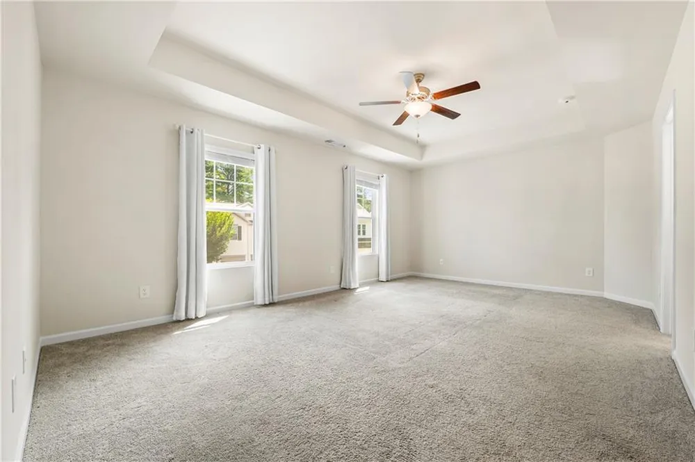 44 Pointe Place Dawsonville, GA 30534