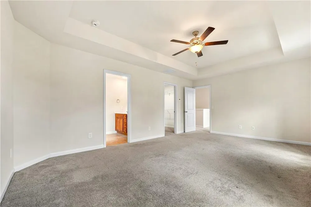 44 Pointe Place Dawsonville, GA 30534
