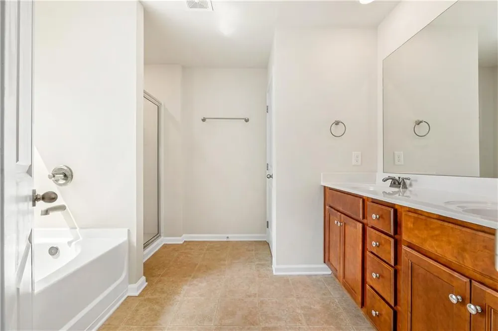 44 Pointe Place Dawsonville, GA 30534