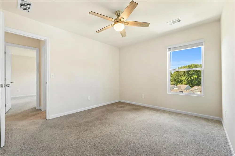 44 Pointe Place Dawsonville, GA 30534