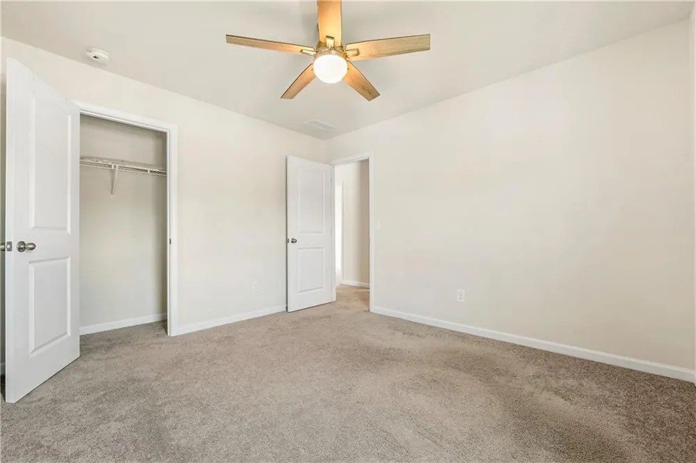 44 Pointe Place Dawsonville, GA 30534