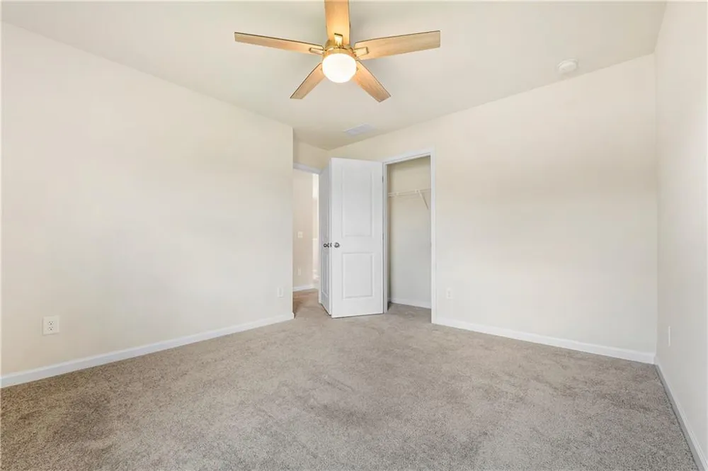 44 Pointe Place Dawsonville, GA 30534