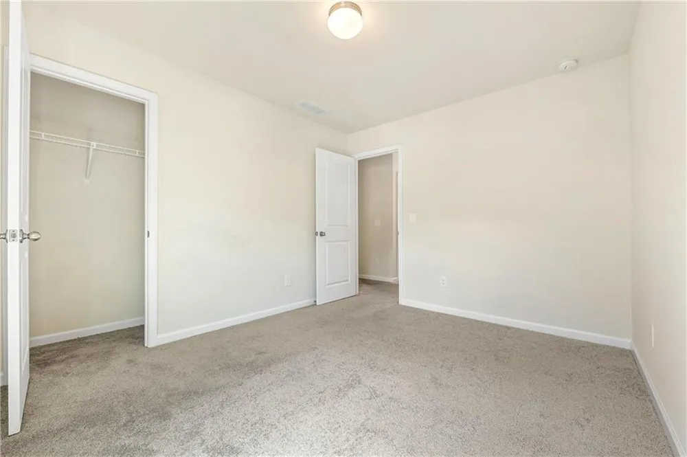 44 Pointe Place Dawsonville, GA 30534