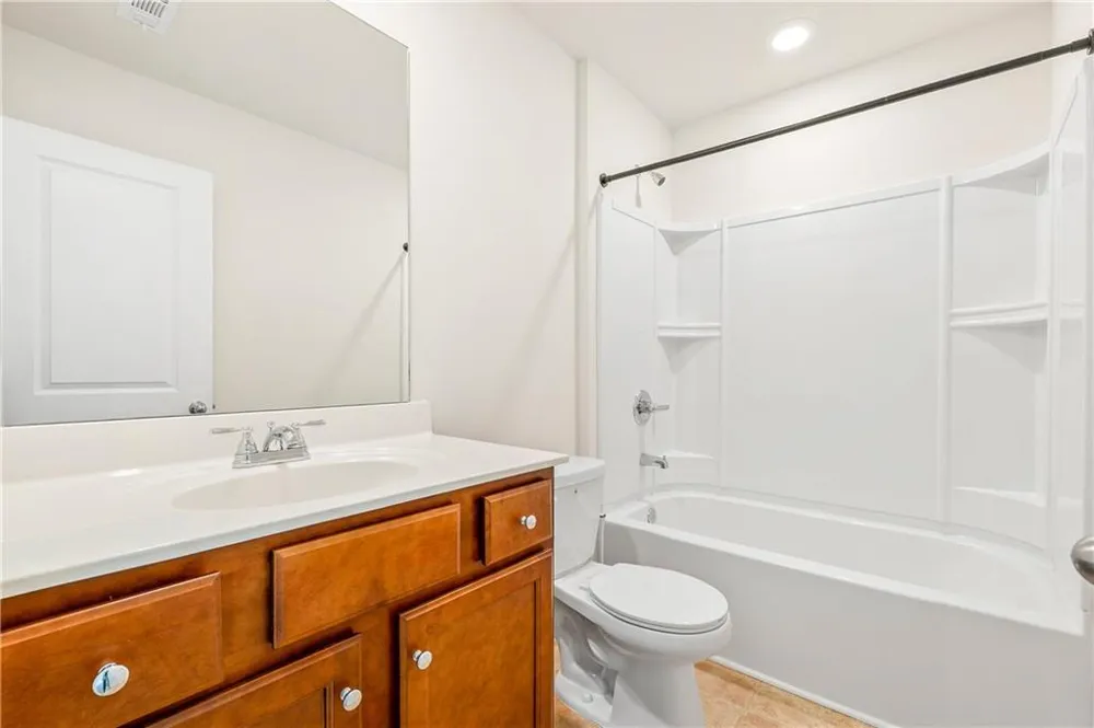 44 Pointe Place Dawsonville, GA 30534