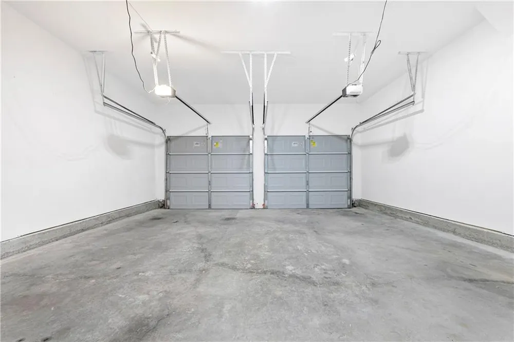 44 Pointe Place Dawsonville, GA 30534
