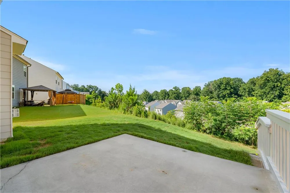 44 Pointe Place Dawsonville, GA 30534