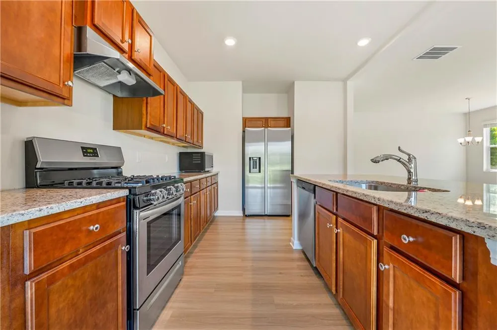 44 Pointe Place Dawsonville, GA 30534