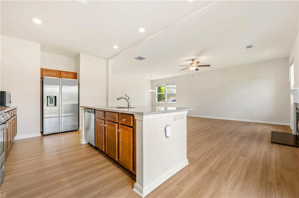 44 Pointe Place Dawsonville, GA 30534