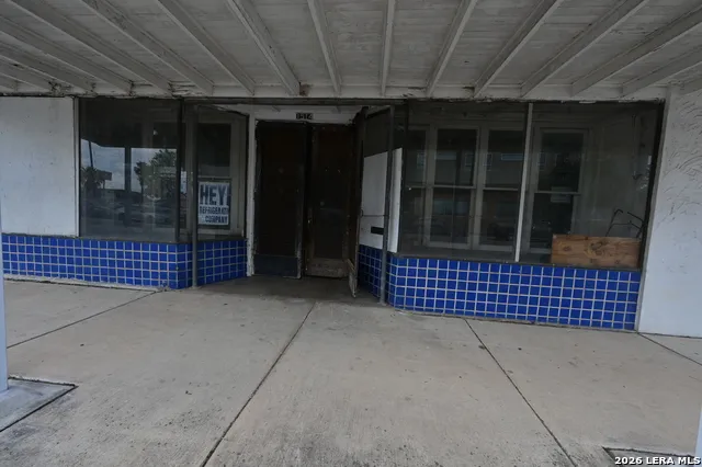 1514 E Commerce St San Antonio, TX 78205