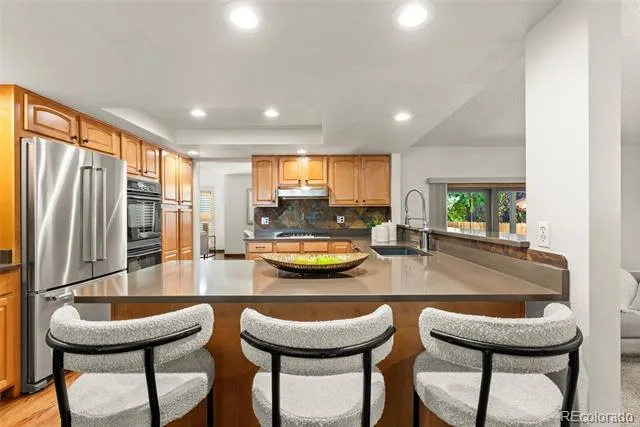 6154 S Macon Way Englewood, CO 80111