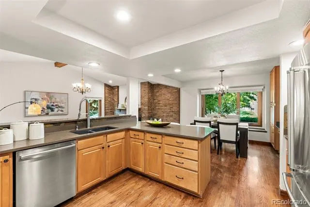 6154 S Macon Way Englewood, CO 80111