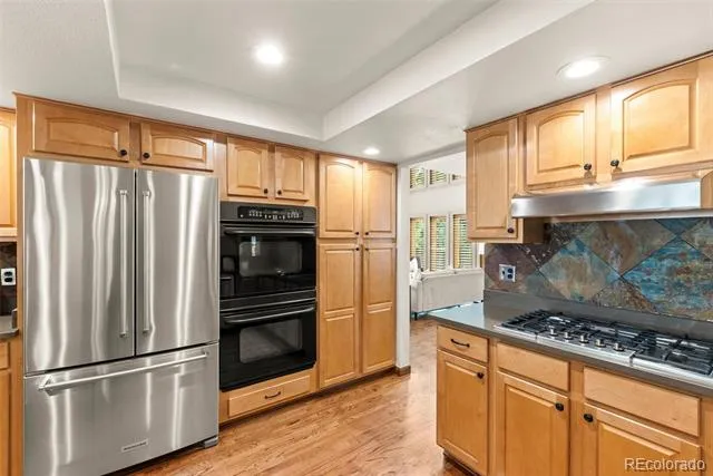 6154 S Macon Way Englewood, CO 80111