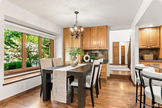 6154 S Macon Way Englewood, CO 80111