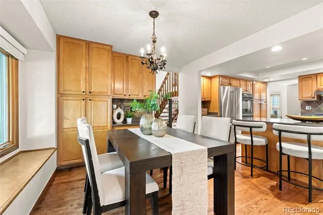 6154 S Macon Way Englewood, CO 80111