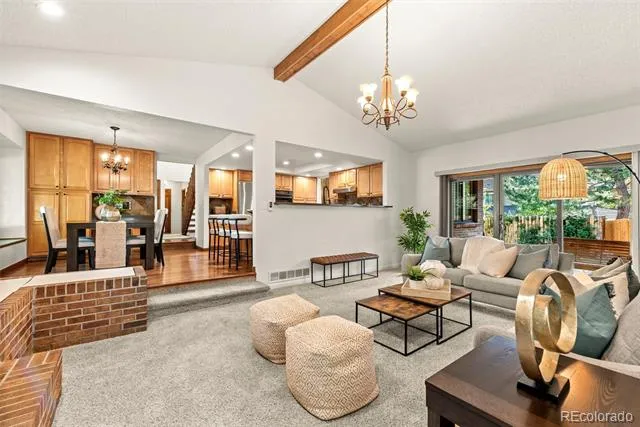 6154 S Macon Way Englewood, CO 80111