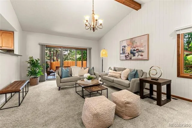 6154 S Macon Way Englewood, CO 80111