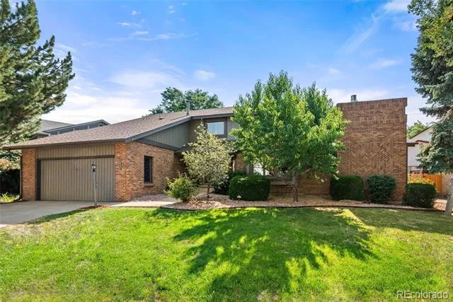 6154 S Macon Way Englewood, CO 80111