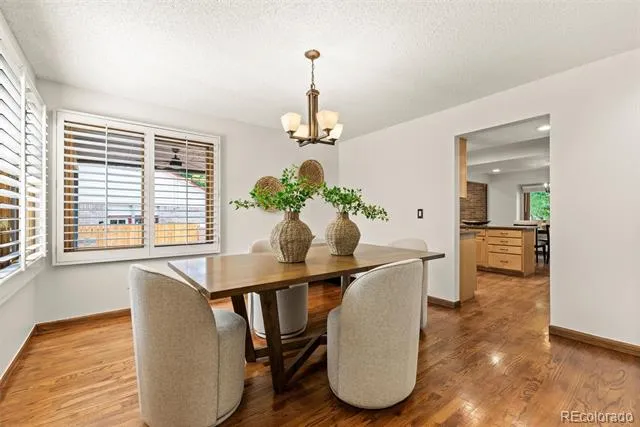 6154 S Macon Way Englewood, CO 80111