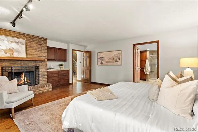 6154 S Macon Way Englewood, CO 80111
