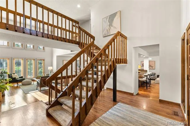 6154 S Macon Way Englewood, CO 80111