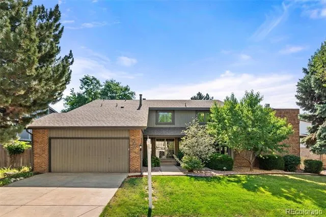 6154 S Macon Way Englewood, CO 80111