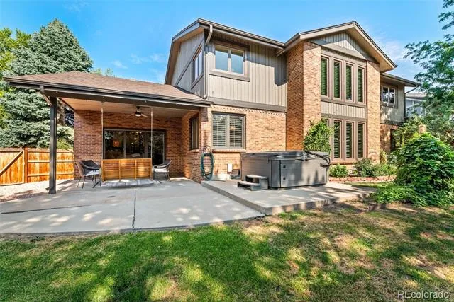 6154 S Macon Way Englewood, CO 80111