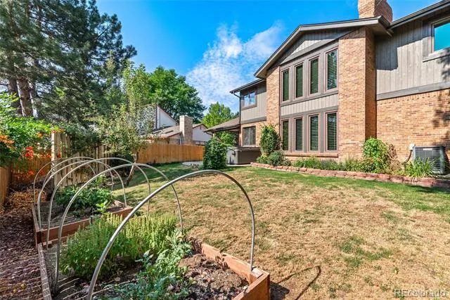 6154 S Macon Way Englewood, CO 80111