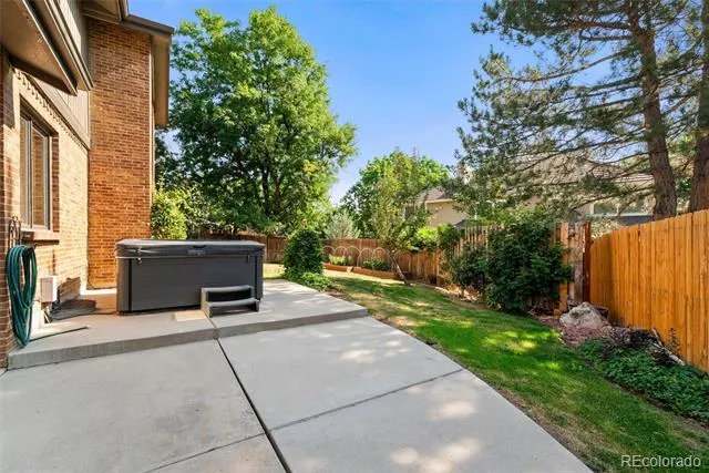 6154 S Macon Way Englewood, CO 80111