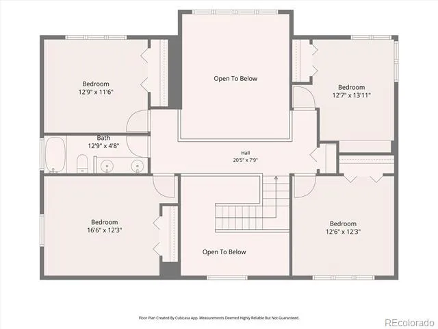 6154 S Macon Way Englewood, CO 80111