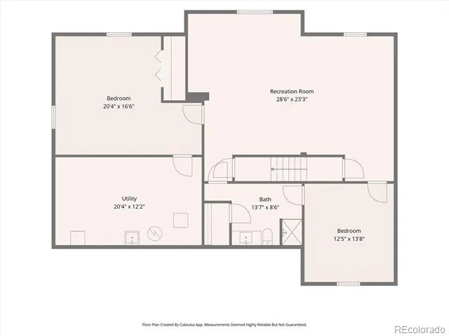 6154 S Macon Way Englewood, CO 80111