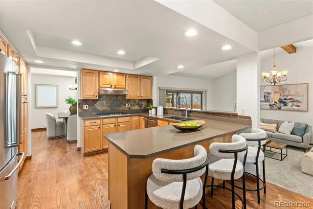6154 S Macon Way Englewood, CO 80111