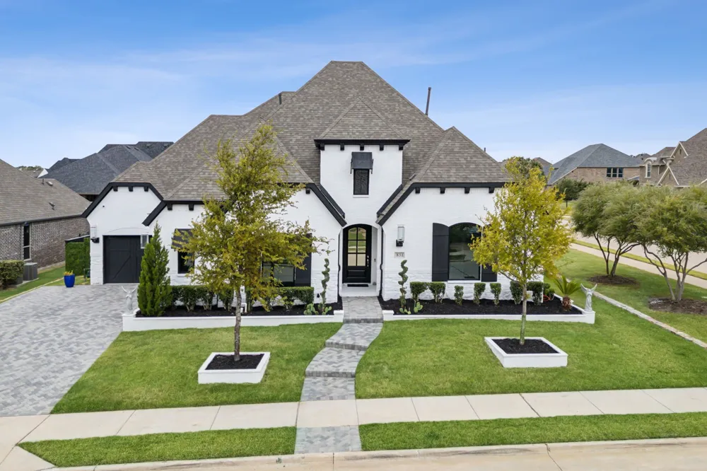 831 Country Brook Lane Prosper, TX 75078